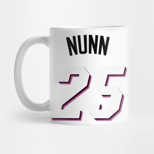 Kendrick Nunn Vice Mug